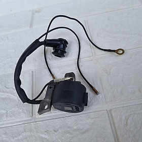 Mua ic máy cưa 381 - cuộn điện máy cưa 381 - bộ phận đánh lửa máy cưa 381