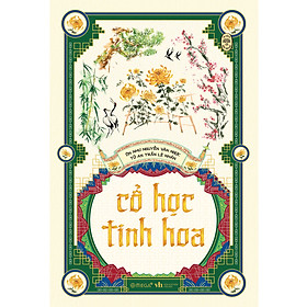 Sách – Cổ Học Tinh Hoa