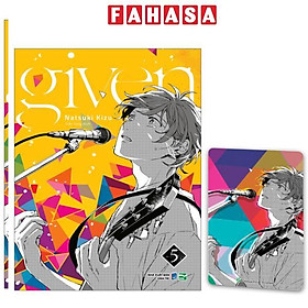 Given - Tập 5 - Bản Đặc Biệt - IPM