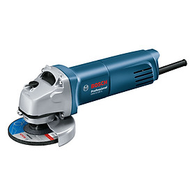 Hình ảnh Máy Mài Góc Bosch GWS 6-100S (100mm)