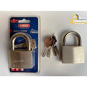 Mua Khoá chống nước Abus Marine  Khóa ngoài trời chịu thời tiết  chống rỉ sét