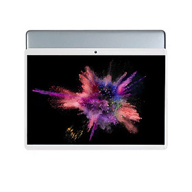 KT107 Tablet 10.1inch 3G Phablet Phone WCDMA PC 1280*800P HD Touch IPS Screen 2GB RAM 32GB ROM Android 8.1 6000mAh 2+8MP