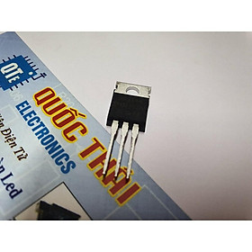 Mua Mosfet IRF540