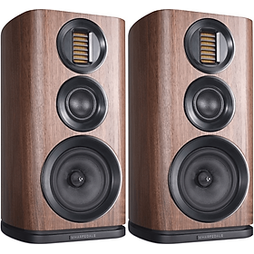 Mua LOA WHARFEDALE EVO 4.2 (1 CẶP) HÀNG CHÍNH HÃNG NEW 100%