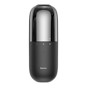 Mua Máy hút bụi mini cầm tay Baseus C1 Capsule Vacuum Cleaner (45W  Pin sạc  3800Pa ) - Hàng Chính Hãng