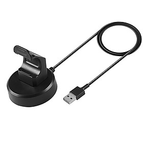 Dây Cáp Sạc Thay Thế Dành Cho Vòng Đeo Tay Thông Minh Fitbit Charge 4 / Charge 3