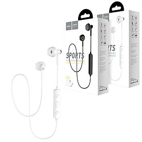 Mua Tai Nghe Bluetooth Nhét Tai Hoco ES21 - Hàng Chính Hãng tặng kèm Cáp sạc nhanh cho điện thoại Iphone/ Android