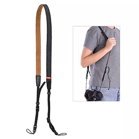 Mua Dây đeo cổ thao tác nhanh dành cho máy ảnh Caden - quick release