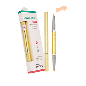 Chì Che Khuyết Điểm Cao cấp Hàn Quốc Mira Cover Pencil
