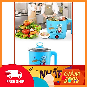 Mua Cầu nấu mỳ siêu tốc tiện dụng