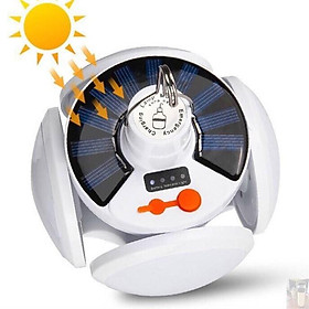 Mua Bóng đèn tích điện năng lượng mặt trời có cánh hình hoa