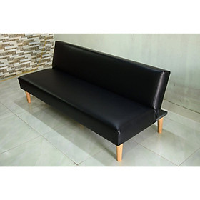 Ghế Giường Bed Sofa Vải Simili Chống Dơ 168 x 90cm