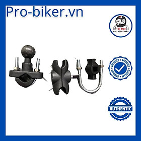 Ghi đông rời giá đỡ điện thoại Magfit Biker Soul -Phụ kiện thay thế MAGFIT BIKERSOUL