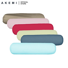 Mua Vỏ Gối Ôm Akemi Cotton Select Array 37cm x 107cm  1 cái