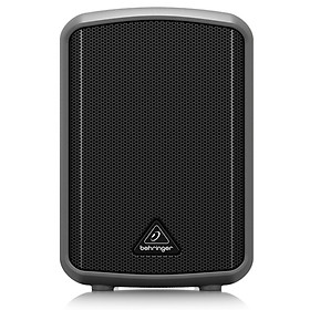 Bộ tăng âm cơ động công suất Behringer MPA30BT-PRO - Hàng chính hãng