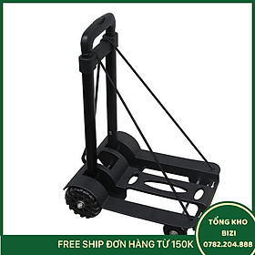 Mua Xe Đẩy Hành Lý Gấp Gọn - Free Ship Toàn Quốc