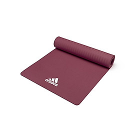 THẢM TẬP GYM, YOGA ADIDAS 8MM ADYG-10100 (TẶNG TÚI ĐỰNG THẢM)