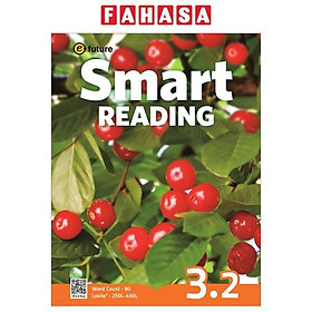 Smart Reading 3-2 (80 Words)
