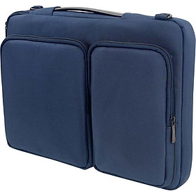 Cặp dành cho laptop, MacBook - Oz102