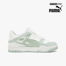 PUMA - Giày sneakers nữ cổ thấp Slipstream Deboss 39