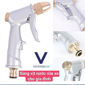 Mua ĐẦU XỊT ÁP LỰC BẰNG THÉP