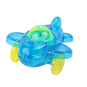 Máy Bay Lên Dây Cót Đồ Chơi Trẻ Em