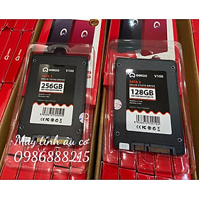 Mua Ổ cứng SSD 256GB - 128Gb EEKOO Sata III  6 Gb/s  2 5 Inch - Màu Đen - Công nghệ 3D MLC NAND - Hàng Chính Hãng