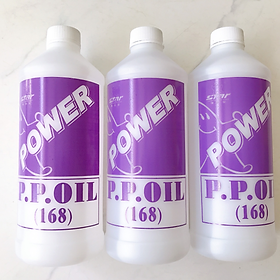 Mua Dầu bôi trơn chỉ PP OIL 168