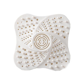 Mua Nắp cống chặn rác chống nghẹt bằng silicon tiện dụng cho bồn rửa chén / nhà tắm