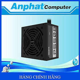Mua Bộ nguồn máy tính Gigabyte GP-P550B 5‎50W 80 PLUS Bronze (POWER096) - Hàng Chính Hãng