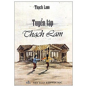 Hình ảnh Tuyển Tập Thạch Lam (2023)