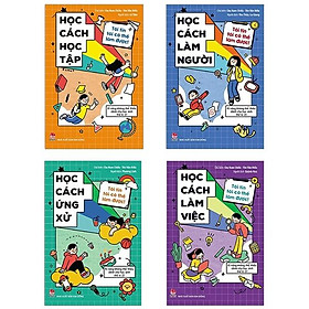 Combo tôi tin tôi có thể làm được