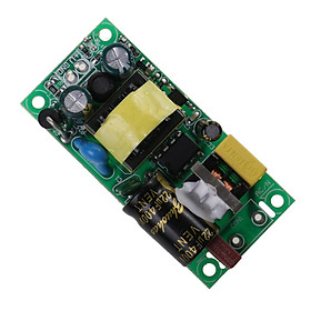 High Efficiency 9V 1.2A Switching Power Supply Board Converter Module 12W