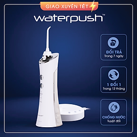 MÁY TĂM NƯỚC CAO CẤP WATERPUSH