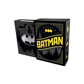 Hình ảnh DC Comics: Batman