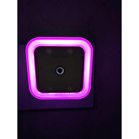 Mua Đèn ngủ Led cảm ứng vuông nhỏ xinh