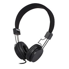 Tai Nghe Có Dây EP05 Với Mic 3,5 Mm AUX IN-Line, Độ Trung Thực Cao Thích Hợp Cho Trẻ Em Có Thể Gập Lại & Di Động