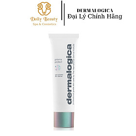 Kem Chống Nắng kích hoạt bằng ánh sáng PRISMA PROTECT của Dermalogica