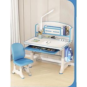Mua Bàn học cho bé K04 bàn học thông minh chống gù chống cận