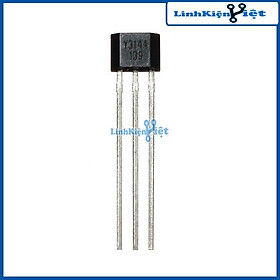 Mua Cảm Biến Từ A3144