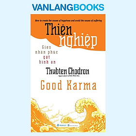 Thiện Nghiệp - Vanlangbooks