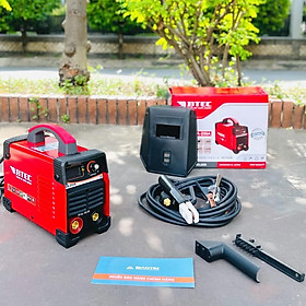 Mua MÁY HÀN QUE ĐIỆN TỬ BTEC MMA-250 (NEW) ( HÀN LIÊN TỤC QUE 4 LY)- HÀNG CHÍNH HÃNG