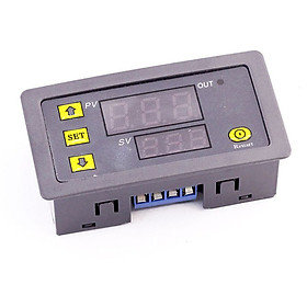 Mua Module Tạo Trễ Theo Chu Kì Hiển Thị Kỹ Thuật Số FA58