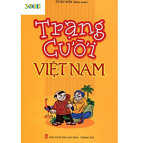 Trạng Cười Việt Nam (HT)