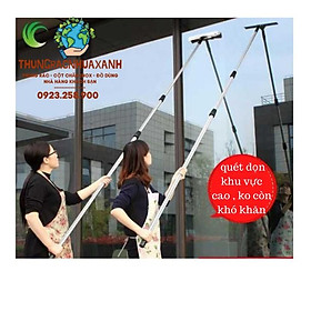 Mua CÂY LAU KÍNH ĐA NĂNG TRỌN BỘ