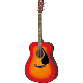 Đàn Guitar Acoustic - Yamaha F310 (CS) - Màu Cherry Sunburst - Hàng chính hãng