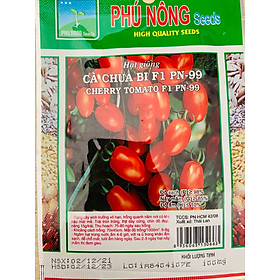 Mua Hạt giống cà chua bi