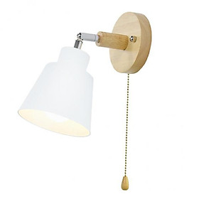 2X Wall Light Sconce Bedside Lamp Fixtures Lighting Bedroom Hallway White