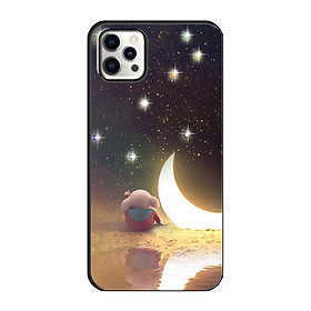 Ốp Lưng Dẻo Dành Cho IPHONE 12 PRO MAX