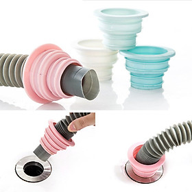 Mua Dụng cụ ngăn mùi chống xả tràn lỗ thoát sàn